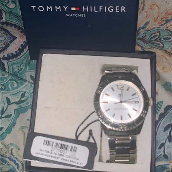 Tommy Hilfiger Accessories - Tommy Hilfiger watch